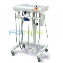 Portable Dental Unit (Model: FNP100) (CE approved)